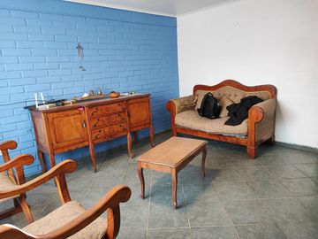 Venta Casa Pasaje Lago Caburga, Peñaflor