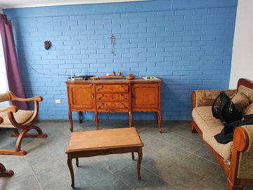 Venta Casa Pasaje Lago Caburga, Peñaflor