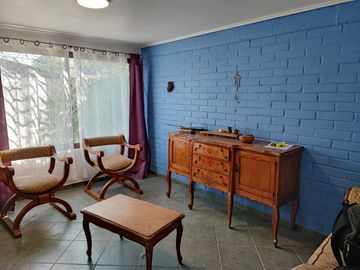 Venta Casa Pasaje Lago Caburga, Peñaflor
