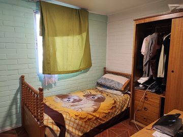 Venta Casa Pasaje Lago Caburga, Peñaflor