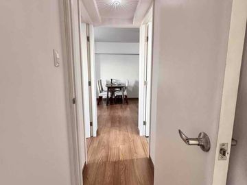 2 BEDROOM UNIT LOW FLOOR AT THE RISE