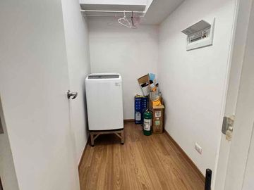 2 BEDROOM UNIT LOW FLOOR AT THE RISE