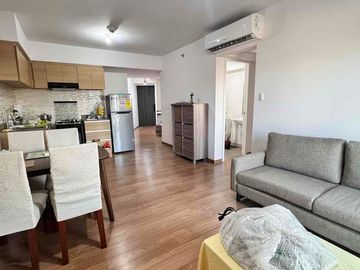 2 BEDROOM UNIT LOW FLOOR AT THE RISE
