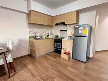 2 BEDROOM UNIT LOW FLOOR AT THE RISE
