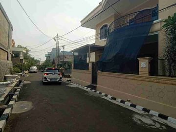 JUAL RUMAH DALAM PERUMAHAN DI JATIBENING PONDOK GEDE KOTA BEKASI