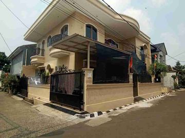 JUAL RUMAH DALAM PERUMAHAN DI JATIBENING PONDOK GEDE KOTA BEKASI