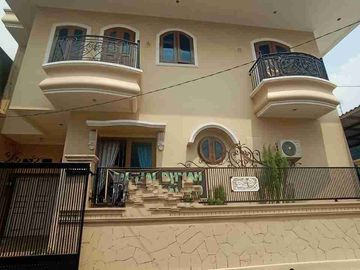 JUAL RUMAH DALAM PERUMAHAN DI JATIBENING PONDOK GEDE KOTA BEKASI