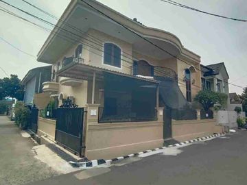 JUAL RUMAH DALAM PERUMAHAN DI JATIBENING PONDOK GEDE KOTA BEKASI