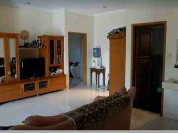 JUAL RUMAH DALAM PERUMAHAN DI JATIBENING PONDOK GEDE KOTA BEKASI