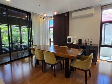 Merville Park Paranaque Modern Upscale House For Sale
