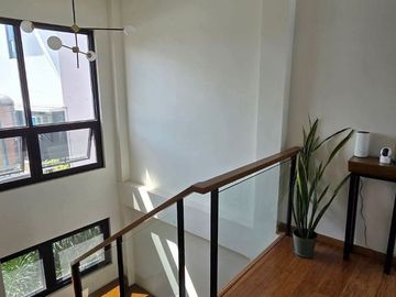 Merville Park Paranaque Modern Upscale House For Sale