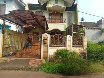 JUAL RUMAH DALAM PERUMAHAN BILLYMOON PONDOK KELAPA DUREN SAWIT JAKARTA TIMUR