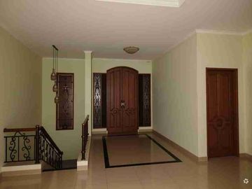 JUAL RUMAH DALAM PERUMAHAN BILLYMOON PONDOK KELAPA DUREN SAWIT JAKARTA TIMUR