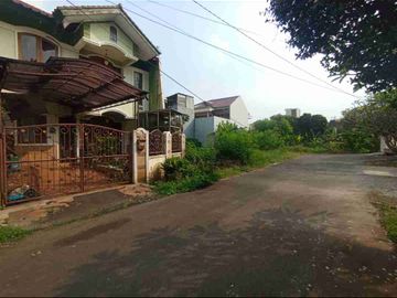 JUAL RUMAH DALAM PERUMAHAN BILLYMOON PONDOK KELAPA DUREN SAWIT JAKARTA TIMUR