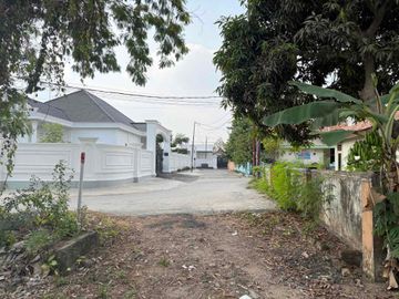 Dijual Tanah Bonus Rumah