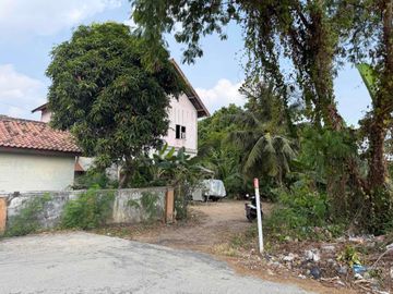 Dijual Tanah Bonus Rumah