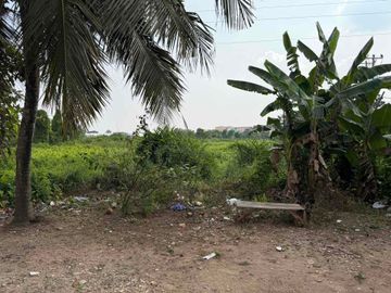 Dijual Tanah Bonus Rumah