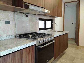 ESTRENA DEPARTAMENTO EN RENTA EN COLONIA VIRREYES A UNOS PASOS DEL JARDÍN DEL DIF