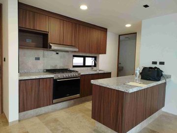 ESTRENA DEPARTAMENTO EN RENTA EN COLONIA VIRREYES A UNOS PASOS DEL JARDÍN DEL DIF