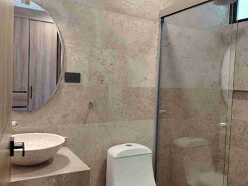 ESTRENA DEPARTAMENTO EN RENTA EN COLONIA VIRREYES A UNOS PASOS DEL JARDÍN DEL DIF