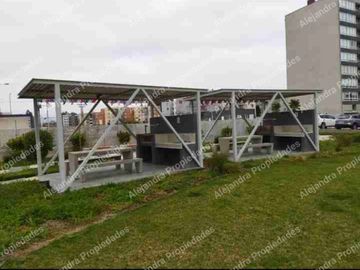 Venta de Departamento en Puertas del Mar, oportunidad de inversión.