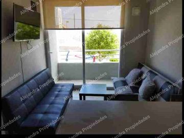 Venta de Departamento en Puertas del Mar, oportunidad de inversión.