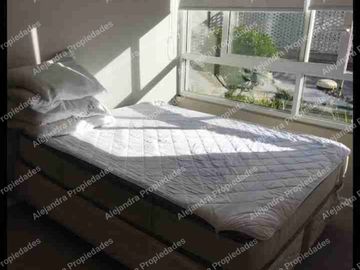 Venta de Departamento en Puertas del Mar, oportunidad de inversión.