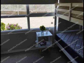 Venta de Departamento en Puertas del Mar, oportunidad de inversión.