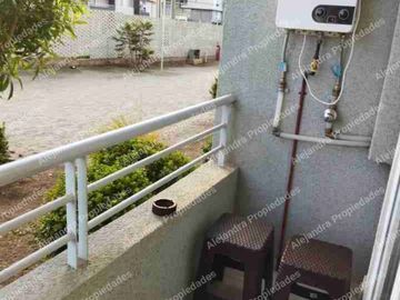 Venta de Departamento en Puertas del Mar, oportunidad de inversión.