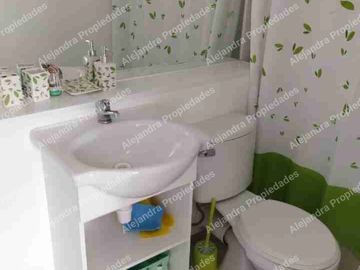 Venta de Departamento en Puertas del Mar, oportunidad de inversión.