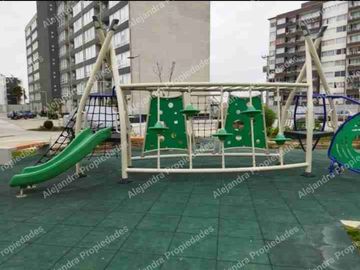 Venta de Departamento en Puertas del Mar, oportunidad de inversión.