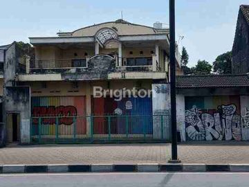 DIJUAL MURAH  RUKO, TOKO, GEDUNG, RUMAH, GUDANG DI  RING ROAD SELATAN YOGYAKARTA
JL. RING ROAD SELATAN, YOGYAKARTA