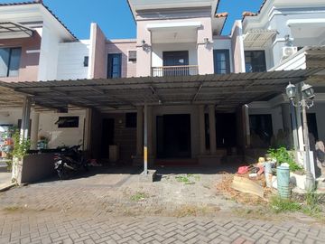 Dijual Rumah Semi Furnish Jemursari Regency REV.A927