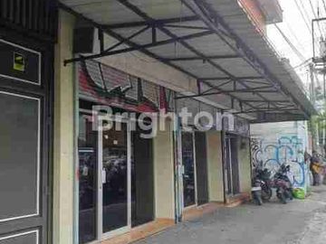 DIJUAL MURAH RUKO 2 LANTAI SANGAT STRATEGIS DI  JALAN BUGISAN YOGYAKARTA