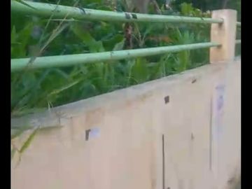 Tanah 280m2 sayap jln sayang, dkt unpad jatinangor