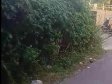 Tanah 280m2 sayap jln sayang, dkt unpad jatinangor