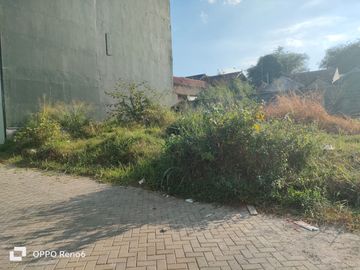 Tanah 720m2 puri jatinangor dkt unpad itb