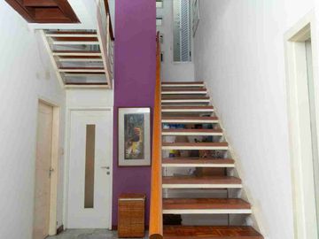 Sewa Rumah Cipete ( bisa utk kantor - tinggal - cafe - clinic ) Cilandak Jakarta selatan