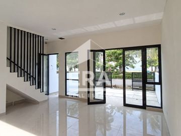 Dijual Hybridhome Ruko Prima Harapan Regency Dekat Summarecon Hadap Jalan