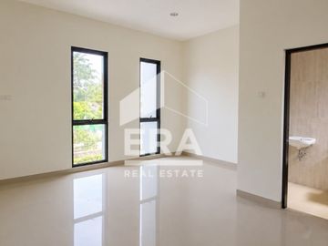 Dijual Hybridhome Ruko Prima Harapan Regency Dekat Summarecon Hadap Jalan