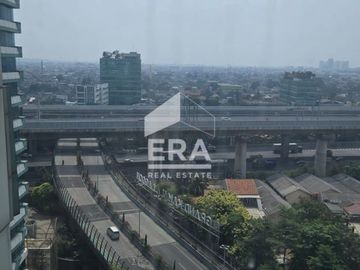 Dijual Apartemen Grand Kamala Lagoon Bekasi