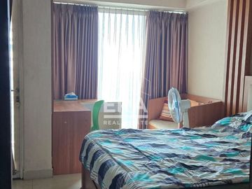 Dijual Apartemen Grand Kamala Lagoon Bekasi
