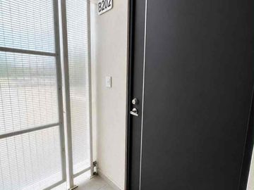 Renta departamento en Santa Fe living