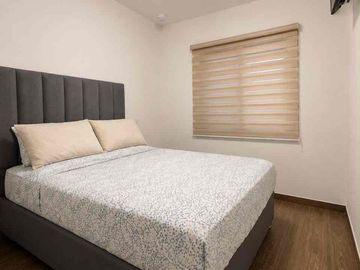 Renta departamento en Santa Fe living