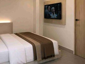 Dijual Hunian Kost Modern di Kebon Jeruk