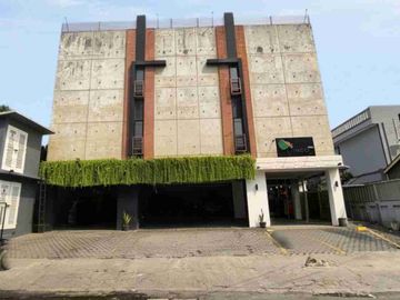 Dijual Hunian Kost Modern di Kebon Jeruk