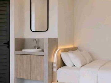 Dijual Hunian Kost Modern di Kebon Jeruk