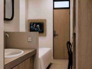Dijual Hunian Kost Modern di Kebon Jeruk