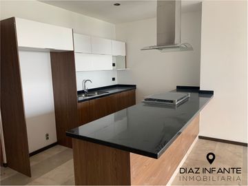 RENTA DEPA PARK VIEW  3 REC $28,000