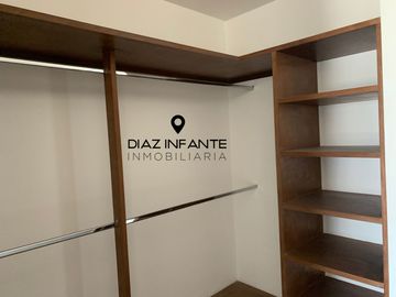 RENTA DEPA PARK VIEW  3 REC $28,000